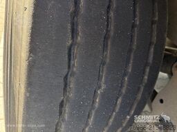 Schmitz Cargobull Curtainsider Standard Getränke