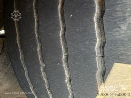 Schmitz Cargobull Curtainsider Standard Getränke