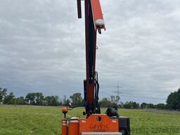 Gayk HRE 4000 WS GPS