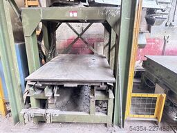 Integrated Sand Systems Ltd TS2