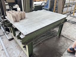 Integrated Sand Systems Ltd TS2