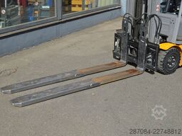 Jungheinrich EFG 216k