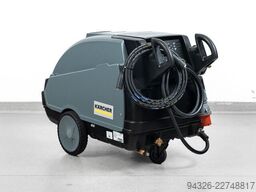 Kärcher HDS 801 E 24 kW - 150bar - 740l/h - 400V