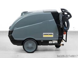 Kärcher HDS 801 E 24 kW - 150bar - 740l/h - 400V