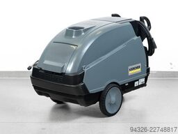 Kärcher HDS 801 E 24 kW - 150bar - 740l/h - 400V