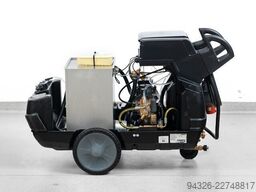 Kärcher HDS 801 E 24 kW - 150bar - 740l/h - 400V