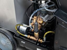 Kärcher HDS 801 E 24 kW - 150bar - 740l/h - 400V