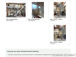 Salmatec, Bruks, Rematec 