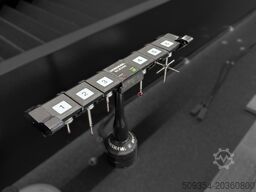 Mitutoyo Crysta-Apex C9168