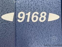 Mitutoyo Crysta-Apex C9168