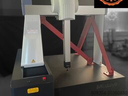 Mitutoyo Crysta-Apex C776