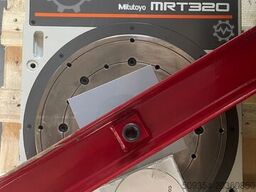 Mitutoyo Crysta-Apex C776