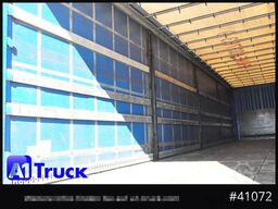 KRONE SD Tautliner, Code XL, 1 Vorbesitzer