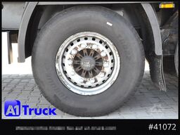 KRONE SD Tautliner, Code XL, 1 Vorbesitzer