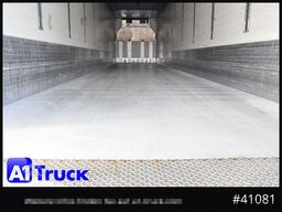 KRONE FP 60, Carrier Vector 1950MT,  Multitemp,