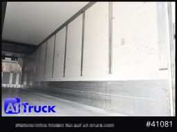 KRONE FP 60, Carrier Vector 1950MT,  Multitemp,