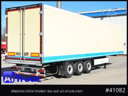 KRONE FP 60, Carrier Vector 1950MT,  Multitemp,