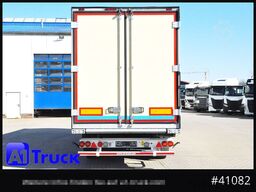 KRONE FP 60, Carrier Vector 1950MT,  Multitemp,