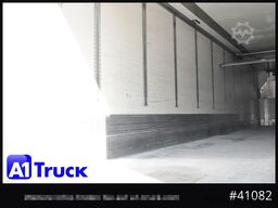 KRONE FP 60, Carrier Vector 1950MT,  Multitemp,