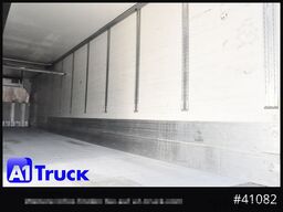 KRONE FP 60, Carrier Vector 1950MT,  Multitemp,