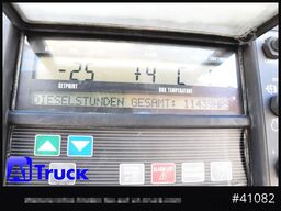 KRONE FP 60, Carrier Vector 1950MT,  Multitemp,