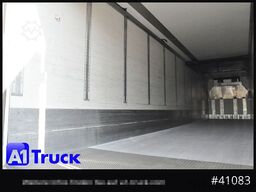 KRONE FP 60, Carrier Vector 1950MT,  Multitemp,