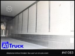 KRONE FP 60, Carrier Vector 1950MT,  Multitemp,