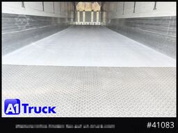 KRONE FP 60, Carrier Vector 1950MT,  Multitemp,