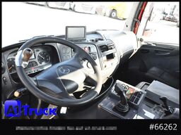 MERCEDES-BENZ Kamag Wiesel, Umsetzer, Terberg Rangierer, 40Km/h,