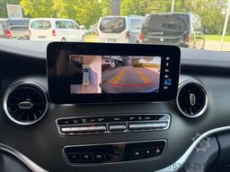 Mercedes-Benz V 300 d Marco Polo HORIZON EDITION AMG Night 360