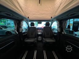 Mercedes-Benz V 300 d Marco Polo HORIZON EDITION AMG Night 360
