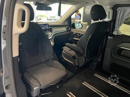 Mercedes-Benz V 300 d Marco Polo HORIZON EDITION AMG Night 360