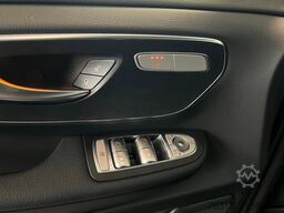 Mercedes-Benz V 300 d Marco Polo HORIZON EDITION AMG Night 360