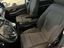 Mercedes-Benz V 300 d Marco Polo HORIZON EDITION AMG Night 360