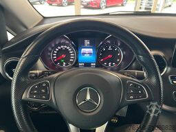 Mercedes-Benz V 300 d Marco Polo HORIZON EDITION AMG Night 360
