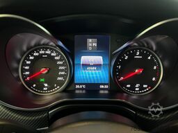 Mercedes-Benz V 300 d Marco Polo HORIZON EDITION AMG Night 360