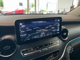 Mercedes-Benz V 300 d Marco Polo HORIZON EDITION AMG Night 360