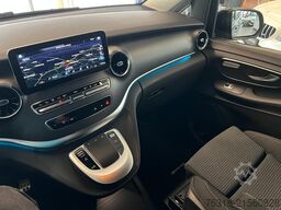Mercedes-Benz V 300 d Marco Polo HORIZON EDITION AMG Night 360