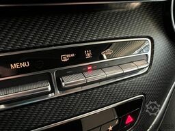Mercedes-Benz V 300 d Marco Polo HORIZON EDITION AMG Night 360