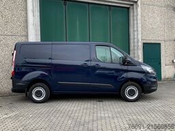 Ford Custom 260 Van L1 - Euro 6d