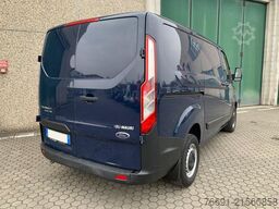 Ford Custom 260 Van L1 - Euro 6d