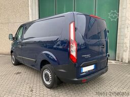 Ford Custom 260 Van L1 - Euro 6d