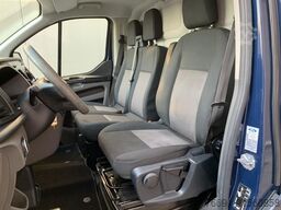 Ford Custom 260 Van L1 - Euro 6d