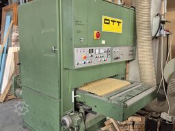 Ott holzmaschinen Model contra 2