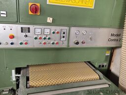 Ott holzmaschinen Model contra 2