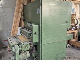 Ott holzmaschinen Model contra 2