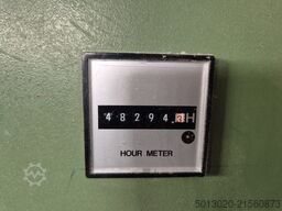 Ott holzmaschinen Model contra 2