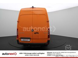 MERCEDES-BENZ Sprinter 316 *MAXI MIXTO* AHK 3,5t+5-SITZE (4339