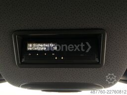 MERCEDES-BENZ Sprinter 316 *MAXI MIXTO* AHK 3,5t+5-SITZE (4339