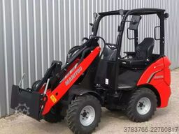 Manitou MLA 2-25 H